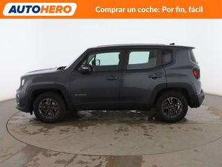 Jeep Renegade 1.5 GSE T4 e-Hybrid Longitude