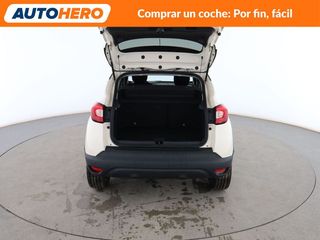 Renault Captur 1.5 DCI Zen Energy
