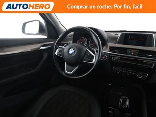BMW X1 xDrive 20d 4x4