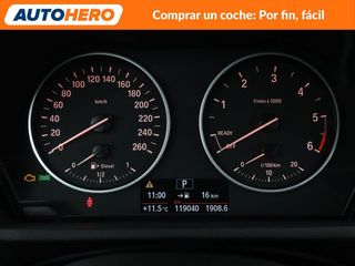 BMW X1 xDrive 20d 4x4