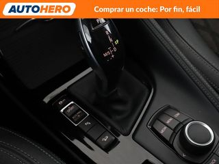 BMW X1 xDrive 20d 4x4
