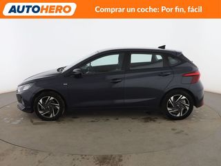 Hyundai i20 1.0 T-GDI Mild-Hybrid Klass