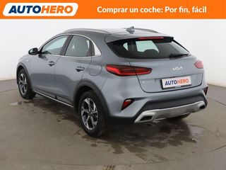 Kia XCeed 1.0 TGDI Drive