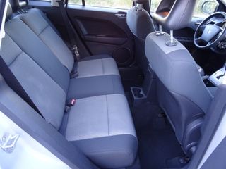 DODGE CALIBER GASOLINA AUTOMATICO