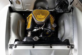 CHEVROLET TRUCK 1949