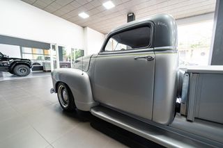 CHEVROLET TRUCK 1949