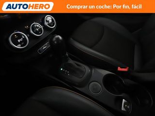 Fiat 500X 1.3 Turbo Cross