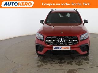Mercedes Clase GLB GLB 200 d AMG Line
