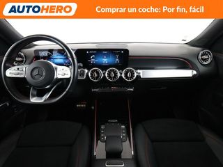 Mercedes Clase GLB GLB 200 d AMG Line