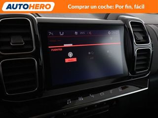 Citroën C5 Aircross 1.2 PureTech Live