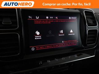Citroën C5 Aircross 1.2 PureTech Live