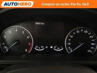 Ford Ecosport 1.0 EcoBoost ST-Line