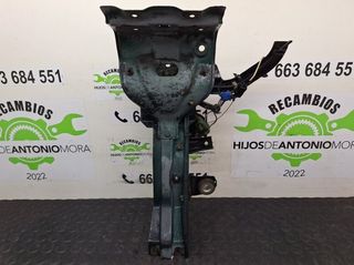 Cerradura capot mitsubishi montero (v60/v70) 99427