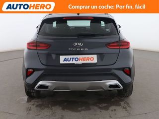 Kia XCeed 1.0 TGDI Drive