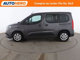 Opel Combo 1.5 CDTI Elegance