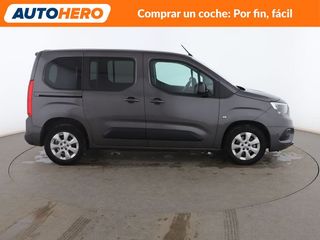 Opel Combo 1.5 CDTI Elegance