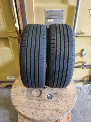 Se vende 2 Neumáticos en perfecto estado