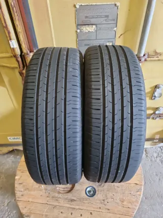 Se vende 2 Neumáticos en perfecto estado