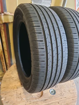 Se vende 2 Neumáticos en perfecto estado