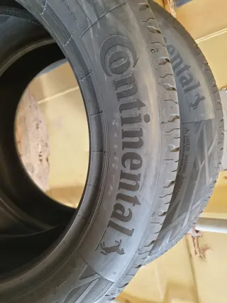 Se vende 2 Neumáticos en perfecto estado