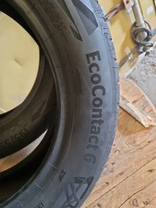 Se vende 2 Neumáticos en perfecto estado