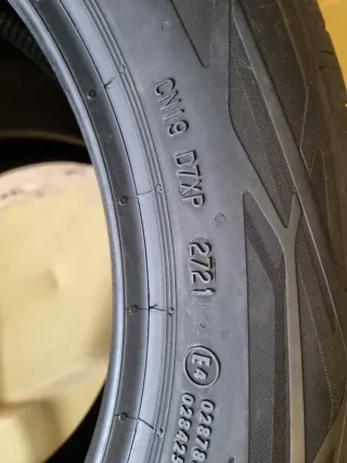 Se vende 2 Neumáticos en perfecto estado