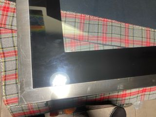 Puerta Horno Ikea Anratta