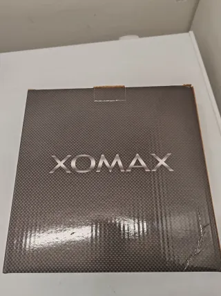 Autoradio Xomax