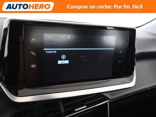 Peugeot 208 1.2 PureTech Active Pack