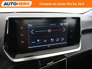 Peugeot 208 1.2 PureTech Active Pack