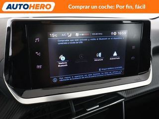 Peugeot 208 1.2 PureTech Active Pack