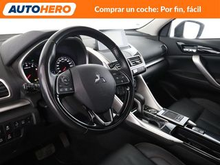 Mitsubishi Eclipse Cross 1.5 T-MIVEC Kaiteki 4WD