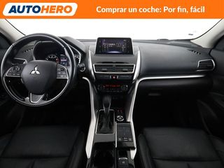 Mitsubishi Eclipse Cross 1.5 T-MIVEC Kaiteki 4WD