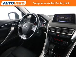 Mitsubishi Eclipse Cross 1.5 T-MIVEC Kaiteki 4WD