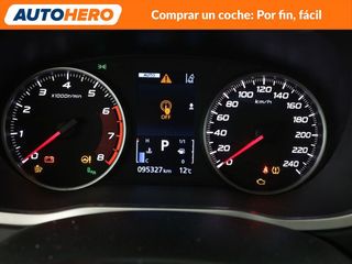 Mitsubishi Eclipse Cross 1.5 T-MIVEC Kaiteki 4WD