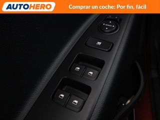 Kia Stonic 1.0 TGDI Mild-Hybrid Concept