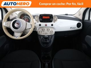 Fiat 500 1.2 Pop