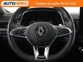Renault Arkana 1.3 TCe Mild-Hybrid Esprit Alpine