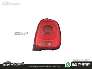 PILOTO TRASERO DERECHO PARA MINI F56