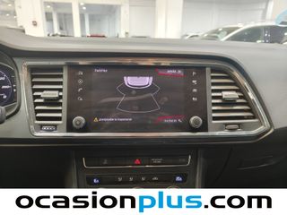 SEAT Ateca 2.0 TDI S&S Style 110 kW (150 CV)