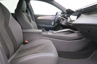 Peugeot 408 408 GT Puretech 130 EAT8