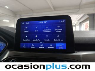 Ford Kuga 1.5 EcoBoost Titanium 4x2 110 kW (150 CV)