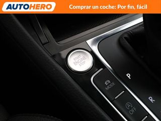 Volkswagen Golf 1.6 TDI Sport