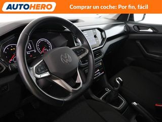 Volkswagen T-Cross 1.0 TSI Advance