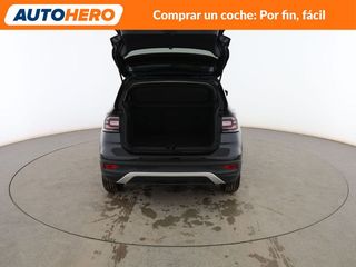 Volkswagen T-Cross 1.0 TSI Advance