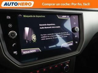 Seat Ibiza 1.0 Style