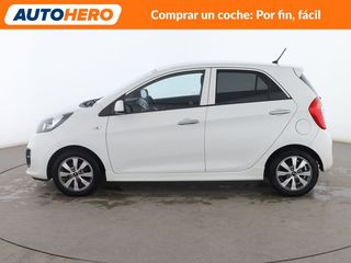 Kia Picanto 1.0 Urban