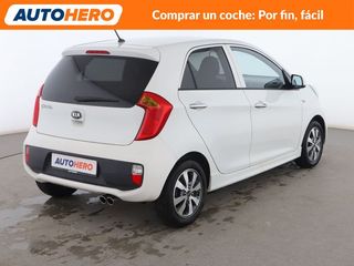 Kia Picanto 1.0 Urban