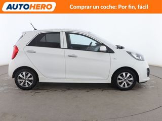 Kia Picanto 1.0 Urban