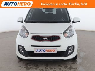 Kia Picanto 1.0 Urban